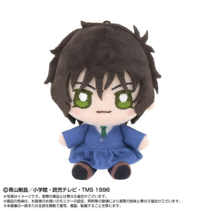 Detective Conan - PlayCharm Smartphone Plushes (7 Types) [Pre-Order May 2026]