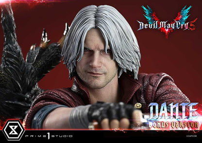 Devil May Cry 5 Prisma Wing - Dante Bonus Edition [Pre-Order Dec 2026]