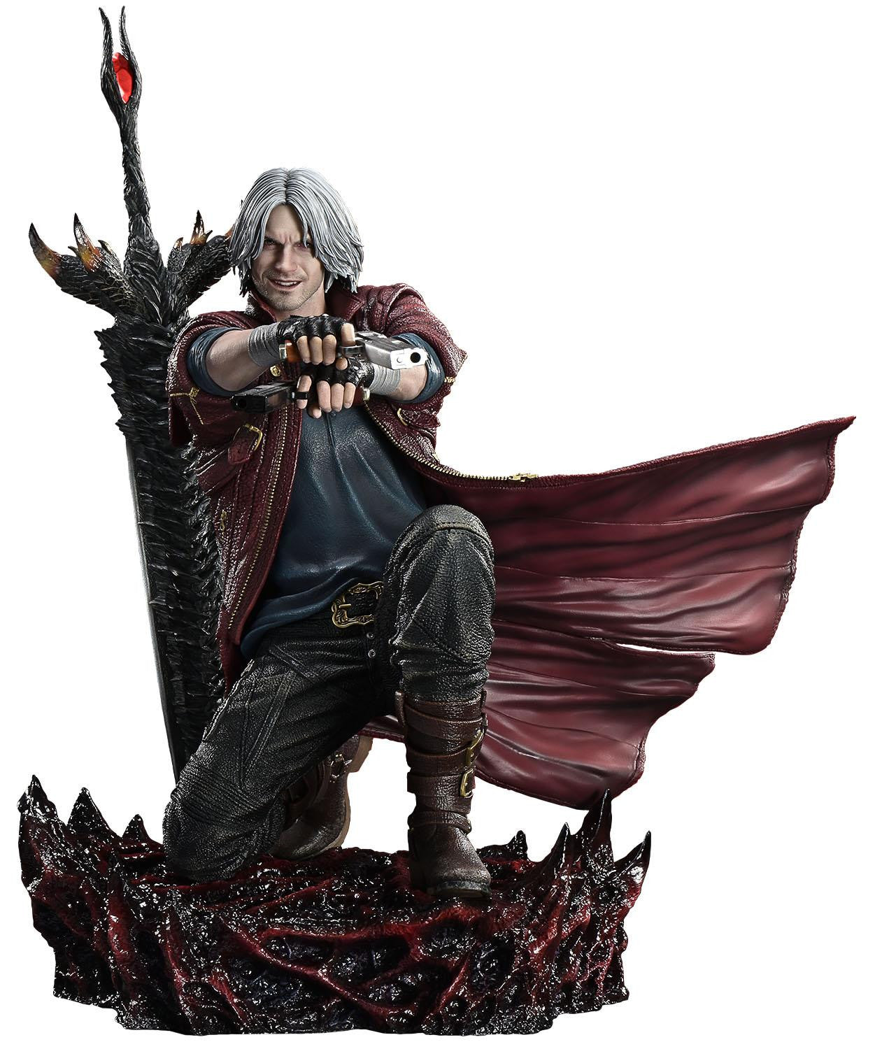 Devil May Cry 5 Prisma Wing - Dante Bonus Edition [Pre-Order Dec 2026]