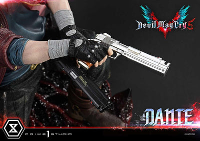 Devil May Cry 5 Prisma Wing - Dante Bonus Edition [Pre-Order Dec 2026]