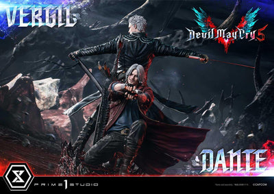 Devil May Cry 5 Prisma Wing - Dante Bonus Edition [Pre-Order Dec 2026]