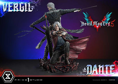Devil May Cry 5 Prisma Wing - Dante Bonus Edition [Pre-Order Dec 2026]