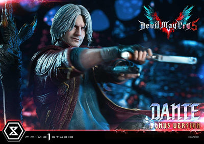 Devil May Cry 5 Prisma Wing - Dante Bonus Edition [Pre-Order Dec 2026]
