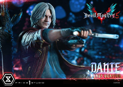 Devil May Cry 5 Prisma Wing - Dante Bonus Edition [Pre-Order Dec 2026]