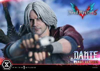 Devil May Cry 5 Prisma Wing - Dante Bonus Edition [Pre-Order Dec 2026]