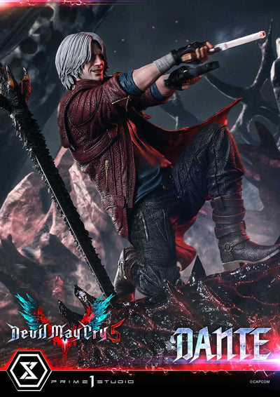 Devil May Cry 5 Prisma Wing - Dante Bonus Edition [Pre-Order Dec 2026]