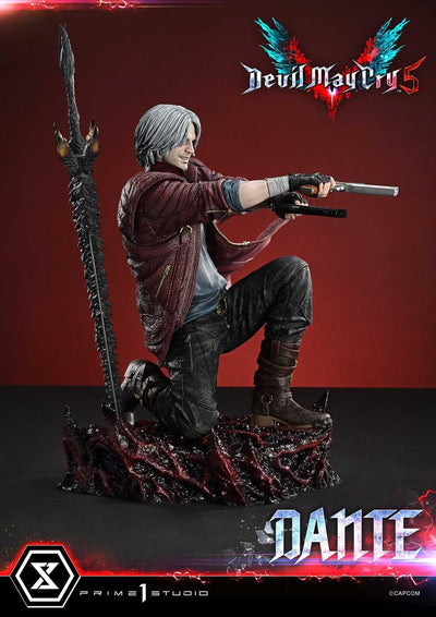 Devil May Cry 5 Prisma Wing - Dante Bonus Edition [Pre-Order Dec 2026]