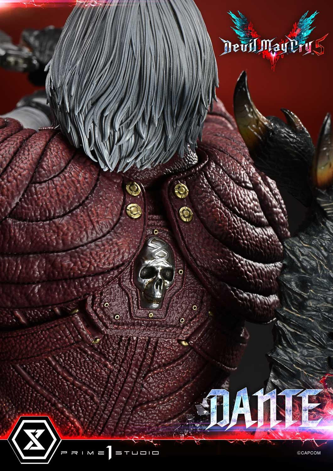 Devil May Cry 5 Prisma Wing - Dante Bonus Edition [Pre-Order Dec 2026]