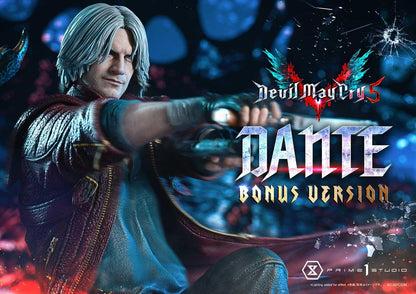 Devil May Cry 5 Prisma Wing - Dante Bonus Edition [Pre-Order Dec 2026]