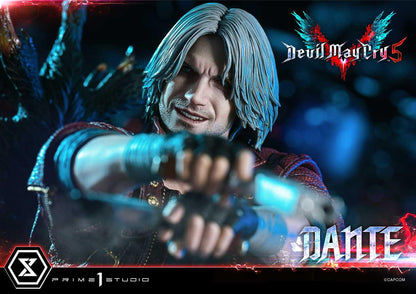 Devil May Cry 5 Prisma Wing - Dante Bonus Edition [Pre-Order Dec 2026]