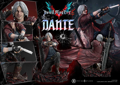Devil May Cry 5 Prisma Wing - Dante Bonus Edition [Pre-Order Dec 2026]