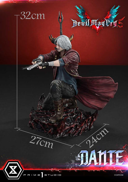 Devil May Cry 5 Prisma Wing - Dante Bonus Edition [Pre-Order Dec 2026]