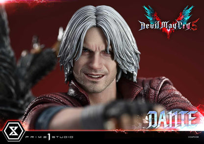 Devil May Cry 5 Prisma Wing - Dante Bonus Edition [Pre-Order Dec 2026]