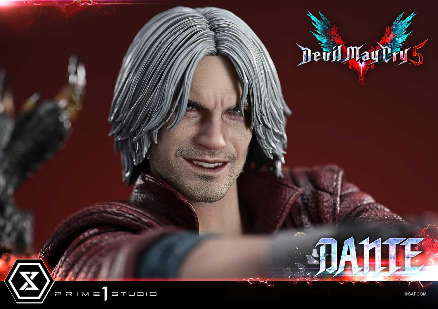 Devil May Cry 5 Prisma Wing - Dante Bonus Edition [Pre-Order Dec 2026]