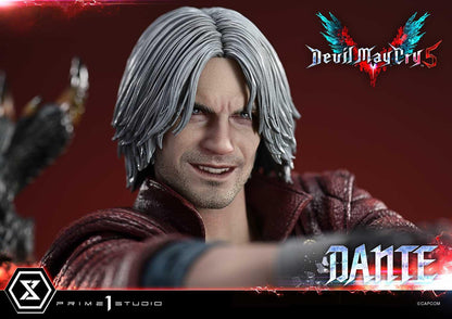 Devil May Cry 5 Prisma Wing - Dante Bonus Edition [Pre-Order Dec 2026]