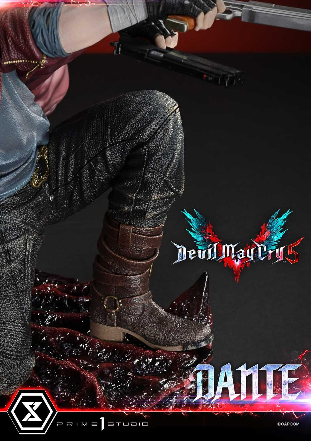 Devil May Cry 5 Prisma Wing - Dante Bonus Edition [Pre-Order Dec 2026]