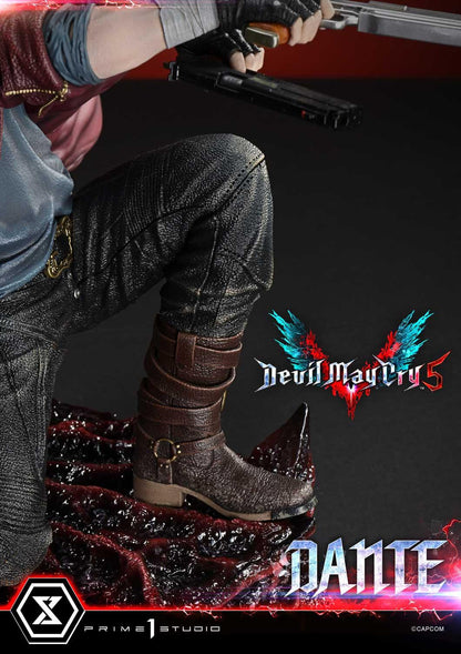 Devil May Cry 5 Prisma Wing - Dante Bonus Edition [Pre-Order Dec 2026]