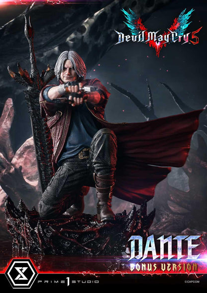 Devil May Cry 5 Prisma Wing - Dante Bonus Edition [Pre-Order Dec 2026]