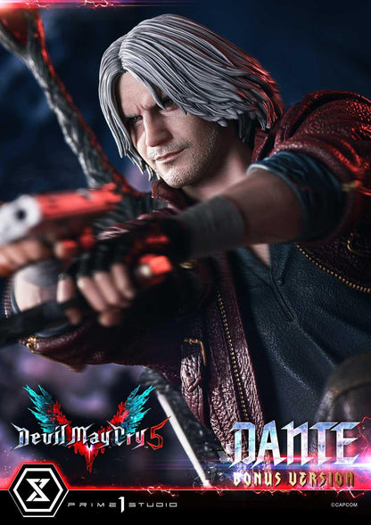 Devil May Cry 5 Prisma Wing - Dante Bonus Edition [Pre-Order Dec 2026]