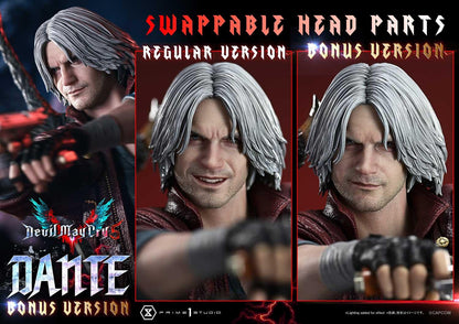 Devil May Cry 5 Prisma Wing - Dante Bonus Edition [Pre-Order Dec 2026]