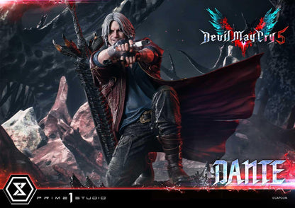Devil May Cry 5 Prisma Wing - Dante Bonus Edition [Pre-Order Dec 2026]