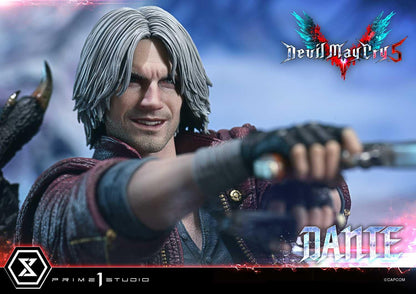 Devil May Cry 5 Prisma Wing - Dante Bonus Edition [Pre-Order Dec 2026]