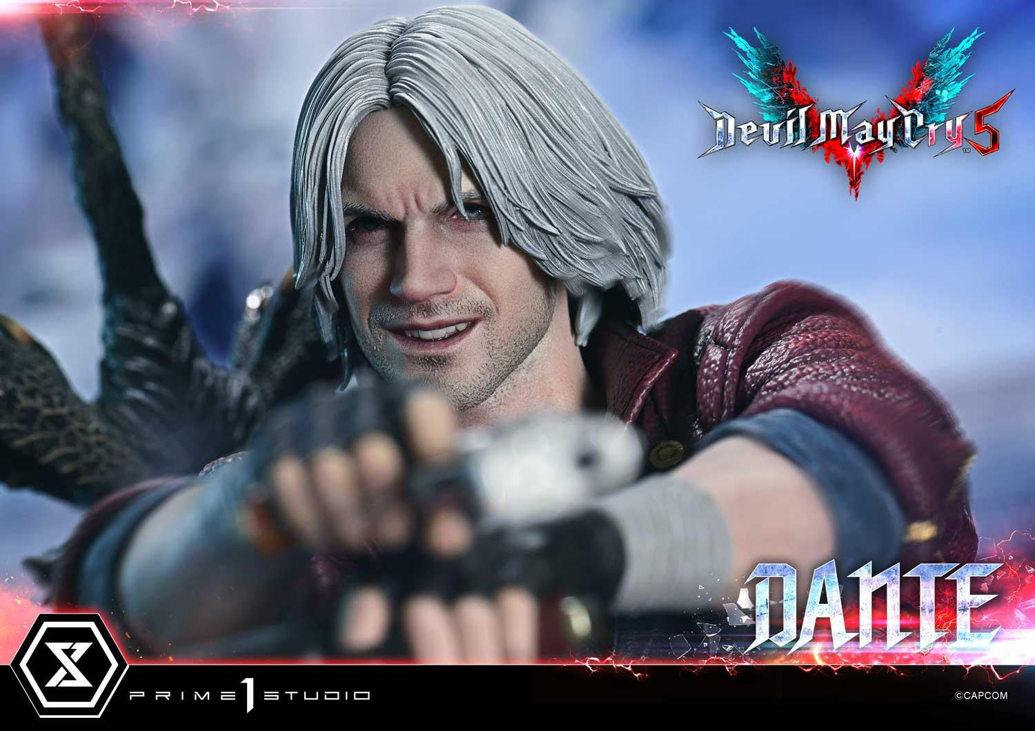 Devil May Cry 5 Prisma Wing - Dante Bonus Edition [Pre-Order Dec 2026]