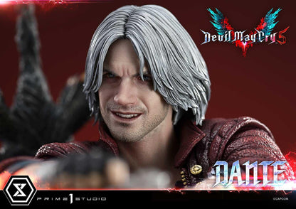 Devil May Cry 5 Prisma Wing - Dante Bonus Edition [Pre-Order Dec 2026]