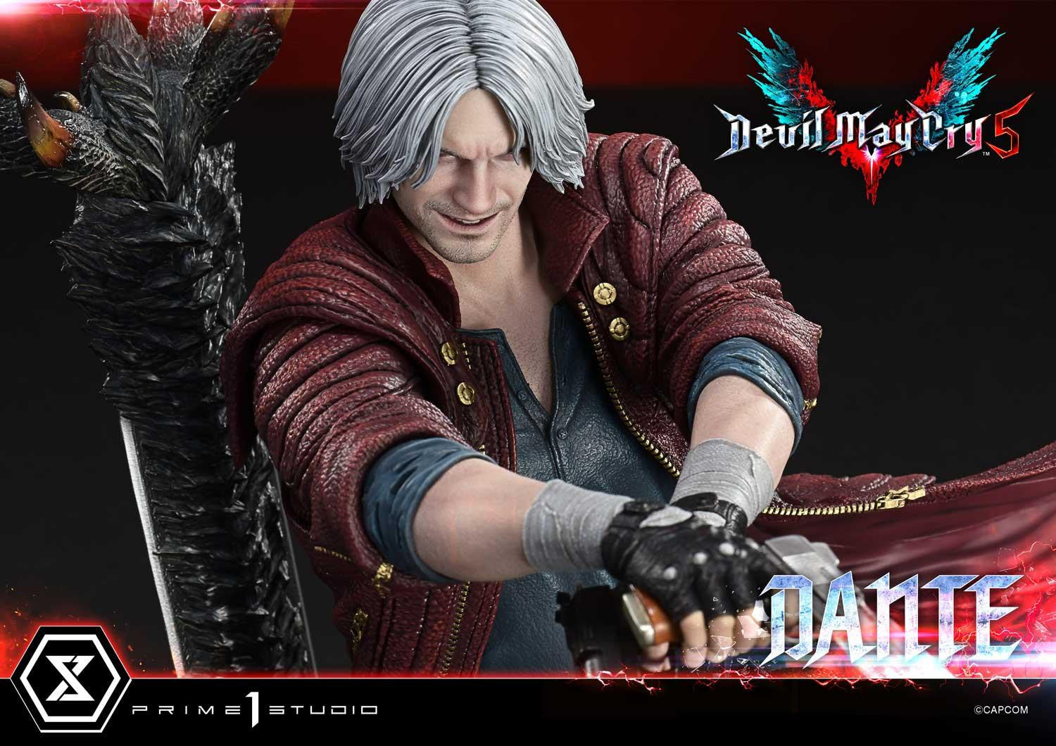 Devil May Cry 5 Prisma Wing - Dante Bonus Edition [Pre-Order Dec 2026]