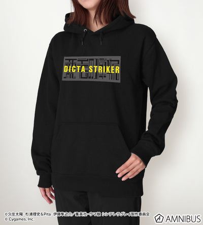 Uma Musume Cinderella Gray x POP UP SHOP in Marui - Unisex Hoodies