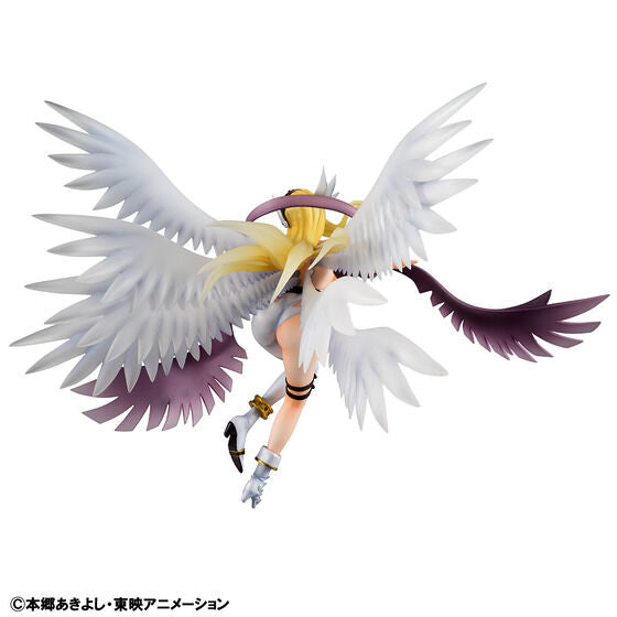 Digimon Adventure G.E.M. Series - Angewomon & Kari Kamiya [Pre
