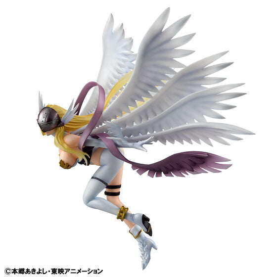 Digimon Adventure G.E.M. Series - Angewomon & Kari Kamiya [Pre