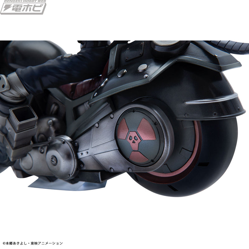 Digimon Adventure Precious GEM Series 25 Th Anniversary- Tamers Beelzemon & Behemoth [Pre-Order Sep 2026]
