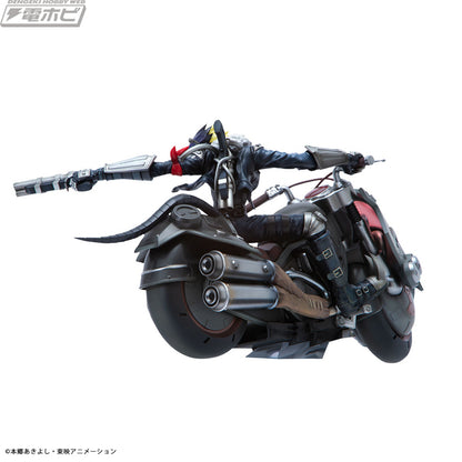 Digimon Adventure Precious GEM Series 25 Th Anniversary- Tamers Beelzemon & Behemoth [Pre-Order Sep 2026]