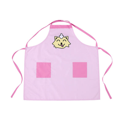 Digimon Beat Break - Kyo Motif Apron [Pre-Order Jun 2026]