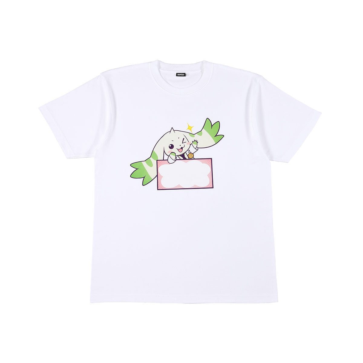 Digimon CON 2026 - Commemorative T-Shirt (2 Types) [Pre-Order Jun 2026]