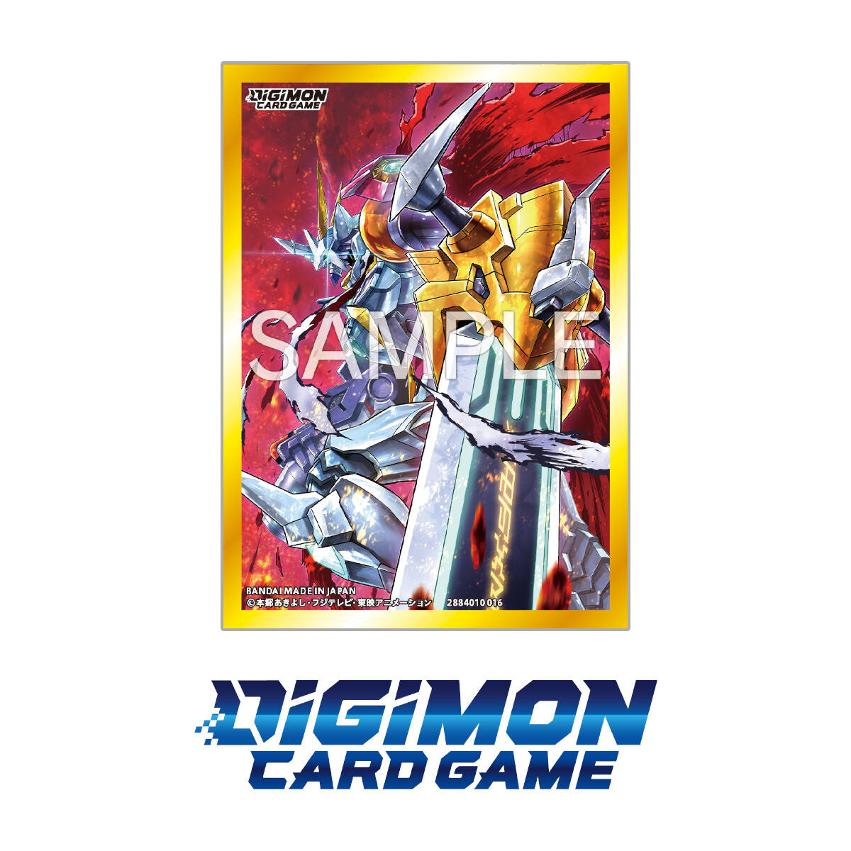 Digimon Card Game - Digimon Card Game Tamer's Selection Box Ver. X Antibody [PB-26] [Pre-Order Jan 2027]
