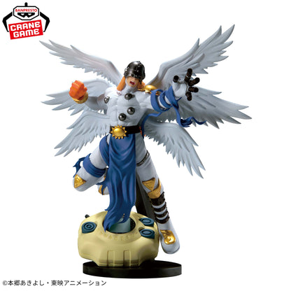 Digimon Digivice Figure - Angemon [Pre-Order Aug 2026]