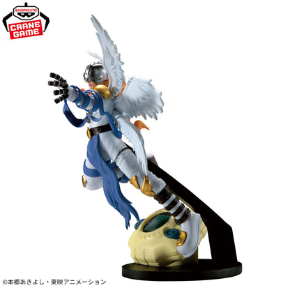 Digimon Digivice Figure - Angemon [Pre-Order Aug 2026]