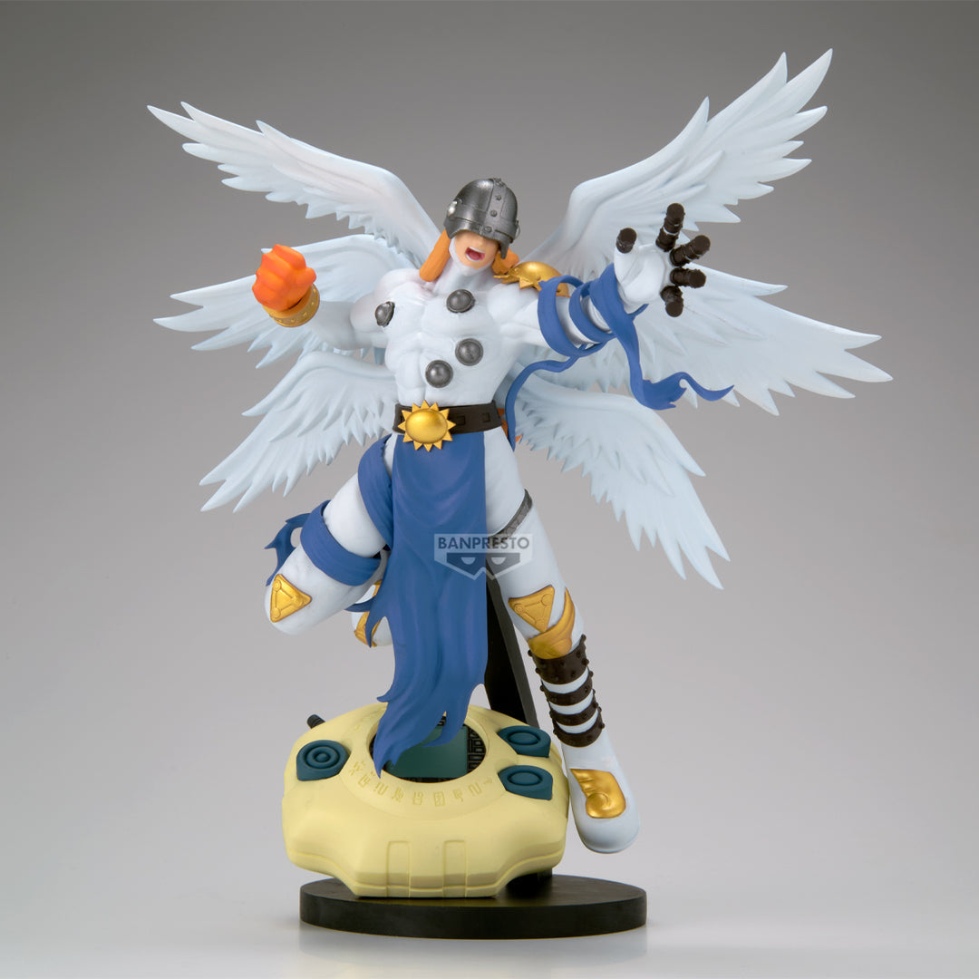 Digimon Digivice Figure - Angemon [Pre-Order Aug 2026]