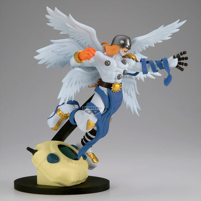 Digimon Digivice Figure - Angemon [Pre-Order Aug 2026]