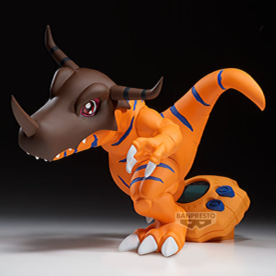 Digimon Digivice Figure - Greymon [Pre-Order Feb 2027]