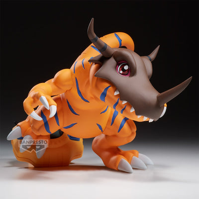 Digimon Digivice Figure - Greymon [Pre-Order Feb 2027]