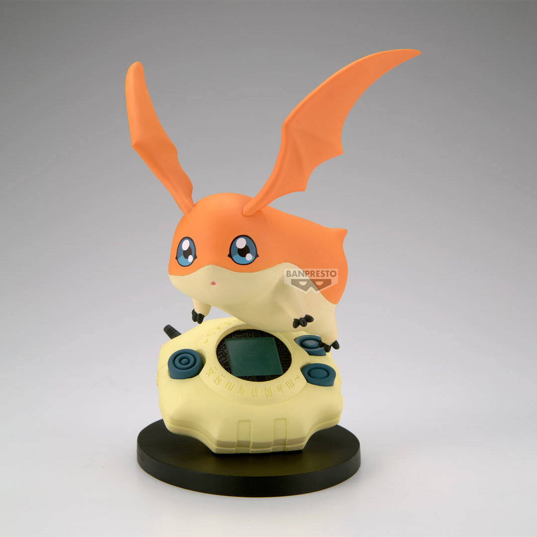 Digimon Digivice Figure - Patamon [Pre-Order Aug 2026]