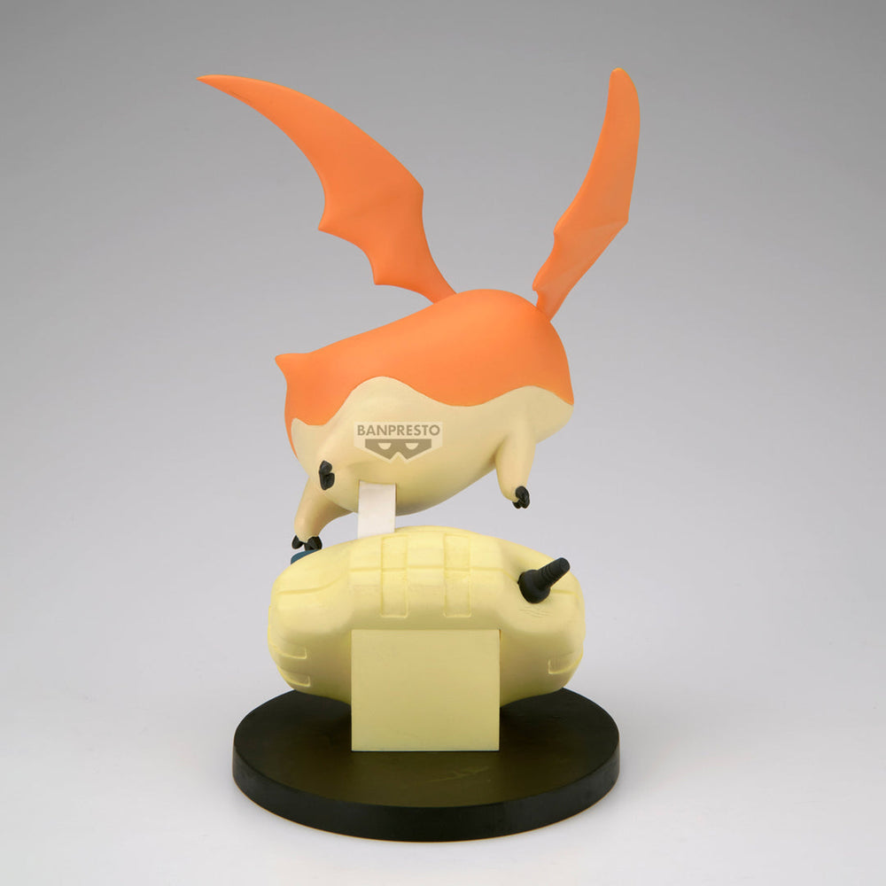 Digimon Digivice Figure - Patamon [Pre-Order Aug 2026] – JumpIchiban