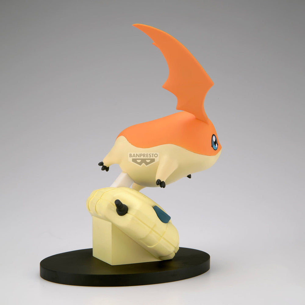 Digimon Digivice Figure - Patamon [Pre-Order Aug 2026] – JumpIchiban
