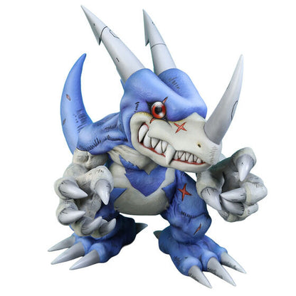 Digimon Real Data Collection Figure - VDramon [Pre-Order Sep 2026]