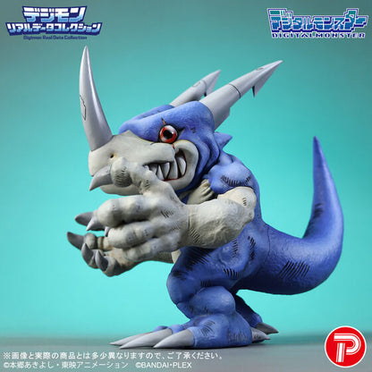 Digimon Real Data Collection Figure - VDramon [Pre-Order Sep 2026]