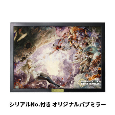 Digimon Story: Time Stranger Super Special Edition - Switch or Switch 2 [Pre-Order Jul 2026]