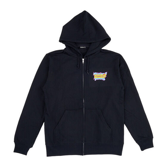 Digimon Tamers 25th Anniversary - Zip Hoodie (3 Types) [Pre-Order Jul 2026]